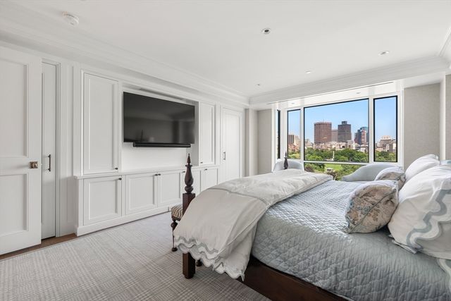 2 Commonwealth Avenue 11BCD, Boston, MA 02116