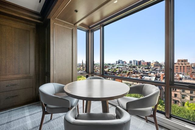 2 Commonwealth Avenue 11BCD, Boston, MA 02116