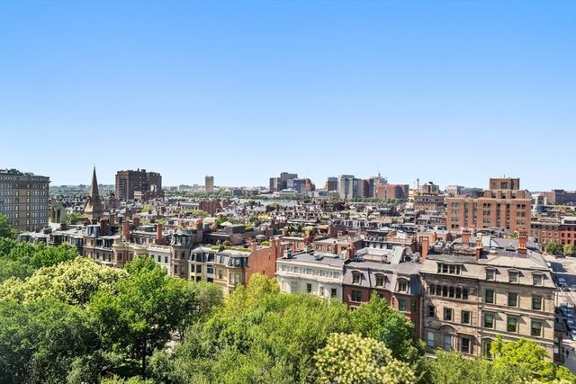 2 Commonwealth Avenue 11BCD, Boston, MA 02116