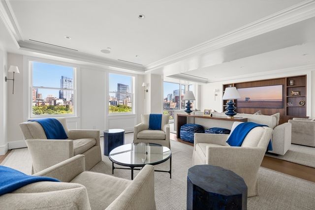 2 Commonwealth Avenue 11BCD, Boston, MA 02116