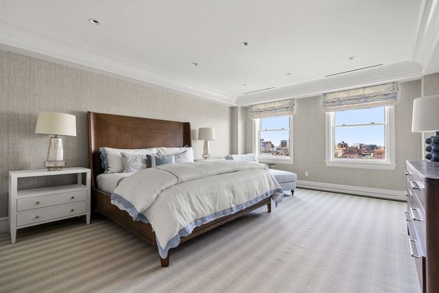 2 Commonwealth Avenue 11BCD, Boston, MA 02116