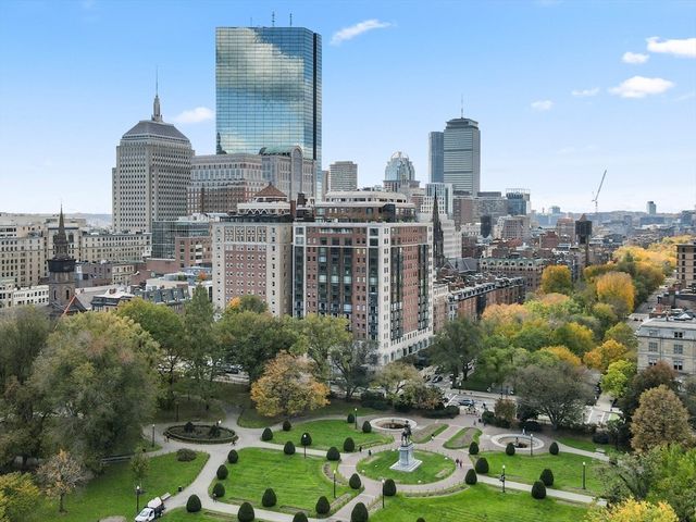 2 Commonwealth Avenue 11BCD, Boston, MA 02116