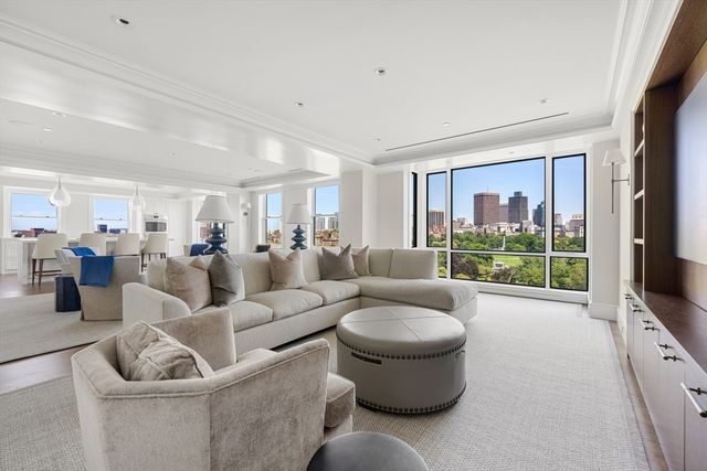 2 Commonwealth Avenue 11BCD, Boston, MA 02116