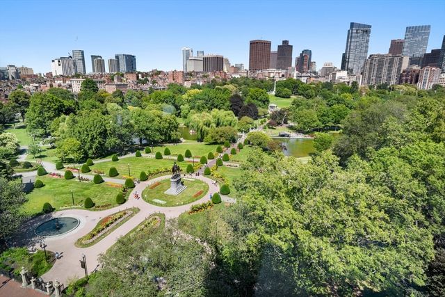 2 Commonwealth Avenue 11BCD, Boston, MA 02116