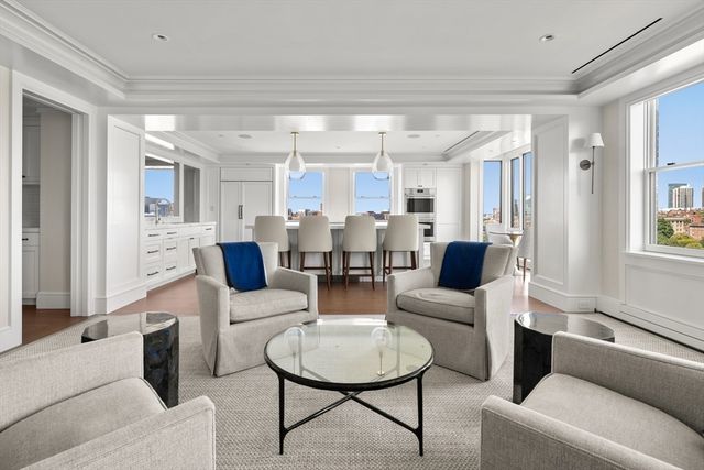 2 Commonwealth Avenue 11BCD, Boston, MA 02116