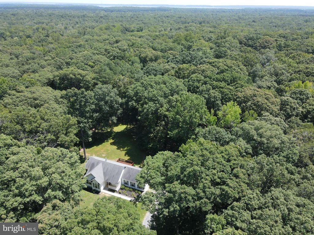 10360 TAYLOES NECK RD, Nanjemoy, MD 20662