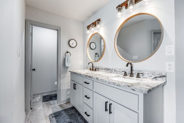 388 Hidden Meadow Trail, Leonard, TX 75452