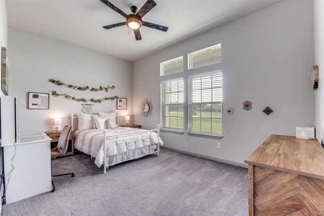 388 Hidden Meadow Trail, Leonard, TX 75452