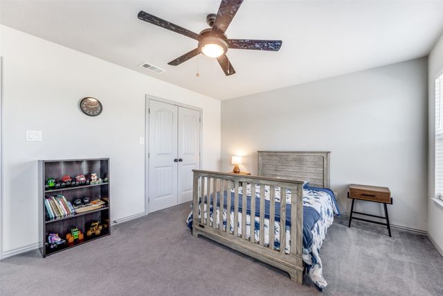 388 Hidden Meadow Trail, Leonard, TX 75452