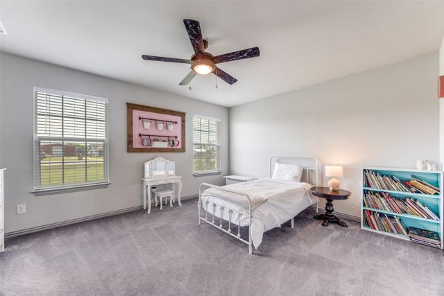 388 Hidden Meadow Trail, Leonard, TX 75452