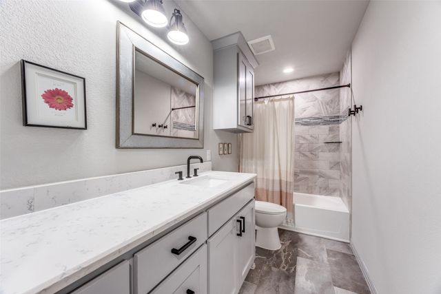 388 Hidden Meadow Trail, Leonard, TX 75452
