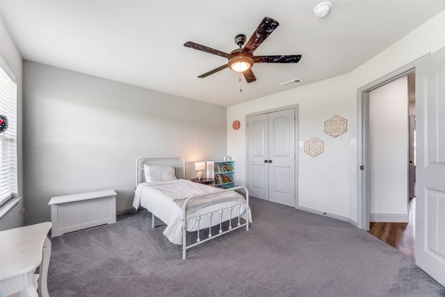 388 Hidden Meadow Trail, Leonard, TX 75452