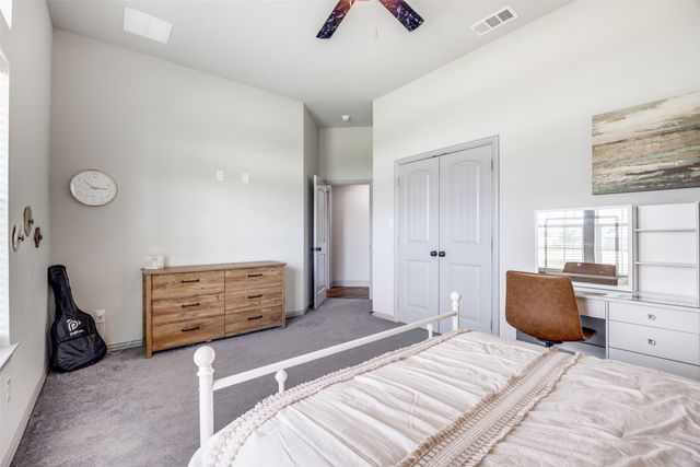 388 Hidden Meadow Trail, Leonard, TX 75452