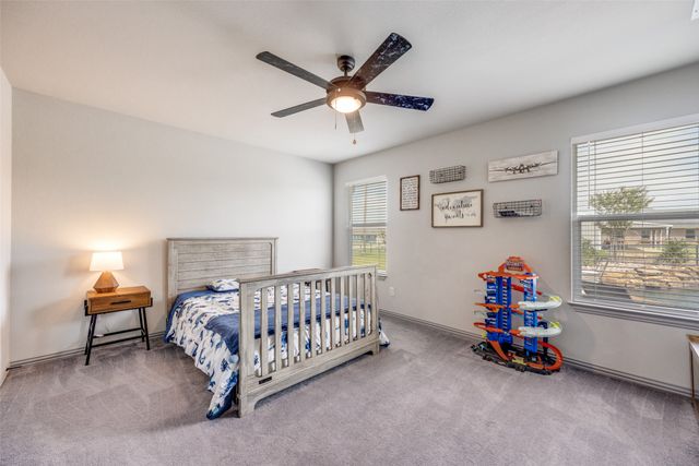 388 Hidden Meadow Trail, Leonard, TX 75452
