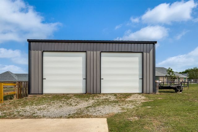 388 Hidden Meadow Trail, Leonard, TX 75452
