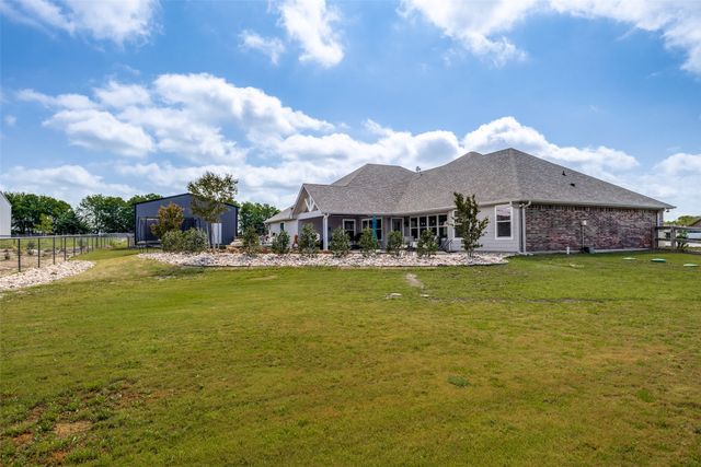 388 Hidden Meadow Trail, Leonard, TX 75452