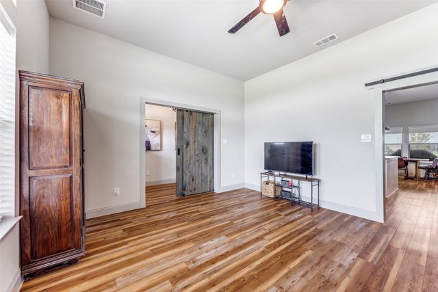 388 Hidden Meadow Trail, Leonard, TX 75452