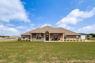 388 Hidden Meadow Trail, Leonard, TX 75452