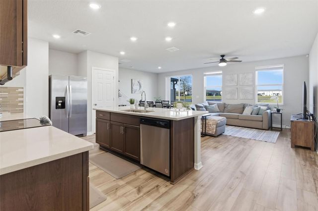 2578 SWEET VIBURNUM WAY, Ocoee, FL 34761