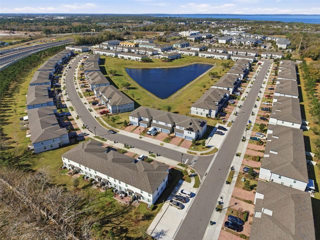 2578 SWEET VIBURNUM WAY, Ocoee, FL 34761