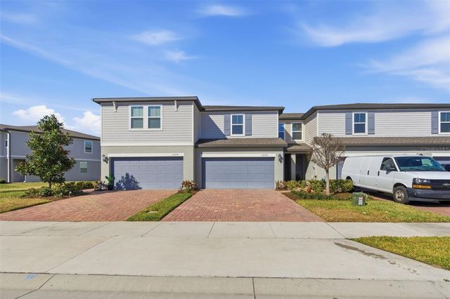 2578 SWEET VIBURNUM WAY, Ocoee, FL 34761