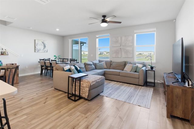 2578 SWEET VIBURNUM WAY, Ocoee, FL 34761