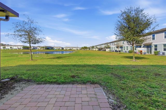 2578 SWEET VIBURNUM WAY, Ocoee, FL 34761