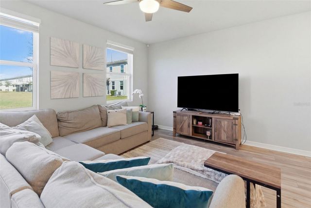 2578 SWEET VIBURNUM WAY, Ocoee, FL 34761