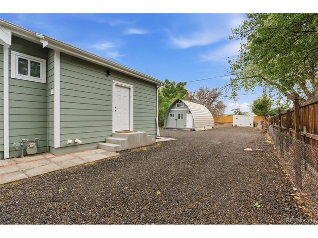 157 N 4th Ave, Brighton, CO 80601