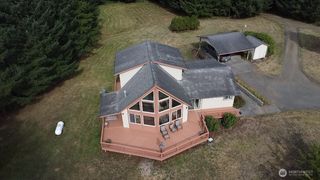 378 Burnt Ridge Road, Onalaska, WA 98570
