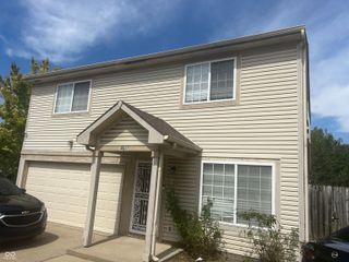 4617 Falcon Run, Indianapolis, IN 46254