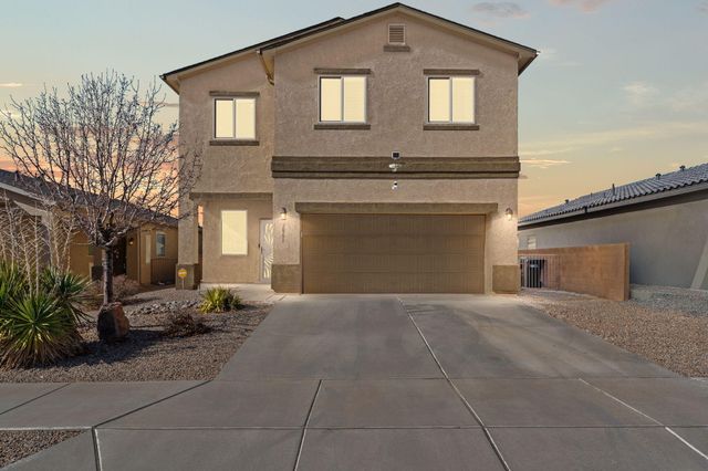 2061 Solara Loop NE, Rio Rancho, NM 87144