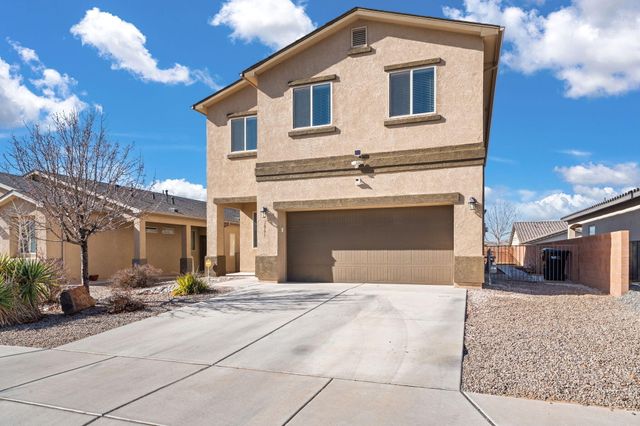 2061 Solara Loop NE, Rio Rancho, NM 87144