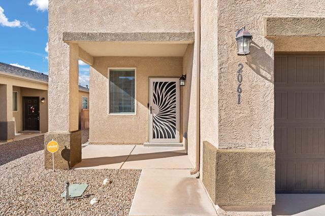2061 Solara Loop NE, Rio Rancho, NM 87144