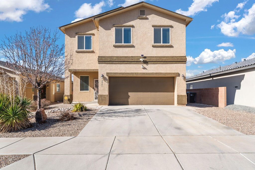 2061 Solara Loop NE, Rio Rancho, NM 87144