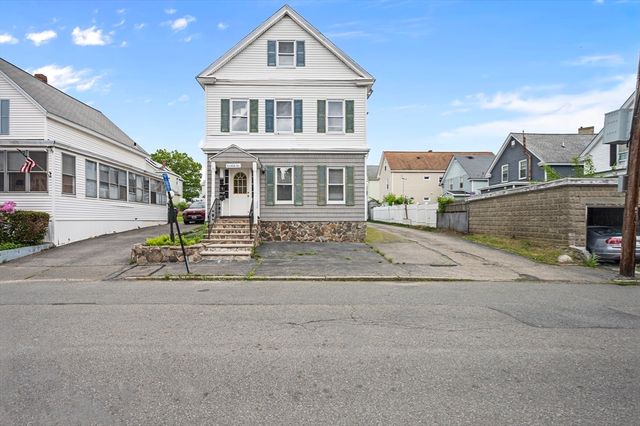 111 Gershom Ave 3, Lowell, MA 01854