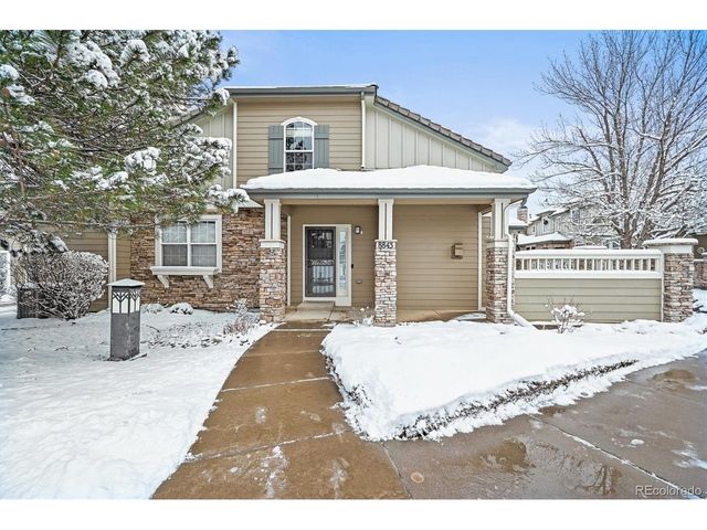 8843 Edinburgh Cir, Highlands Ranch, CO 80129