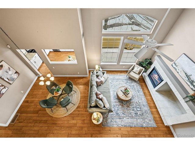 8843 Edinburgh Cir, Highlands Ranch, CO 80129