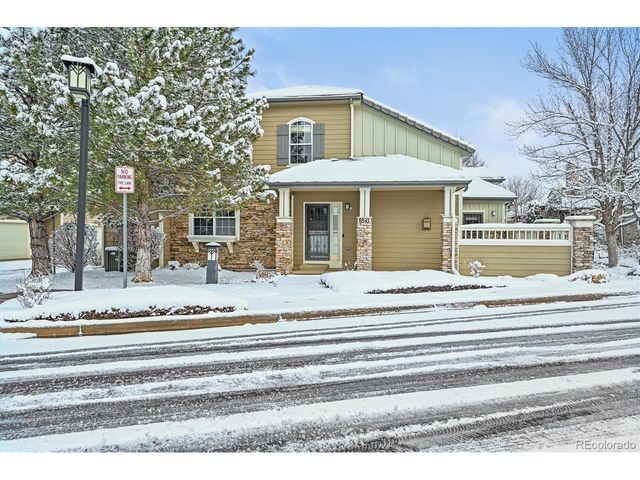 8843 Edinburgh Cir, Highlands Ranch, CO 80129