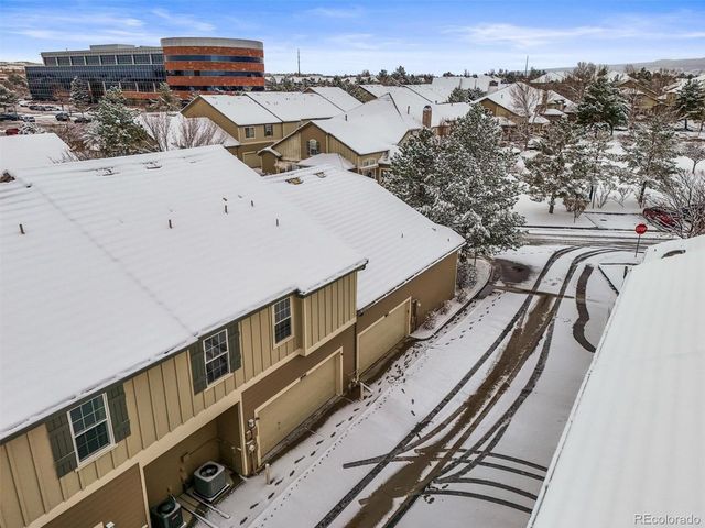 8843 Edinburgh Cir, Highlands Ranch, CO 80129