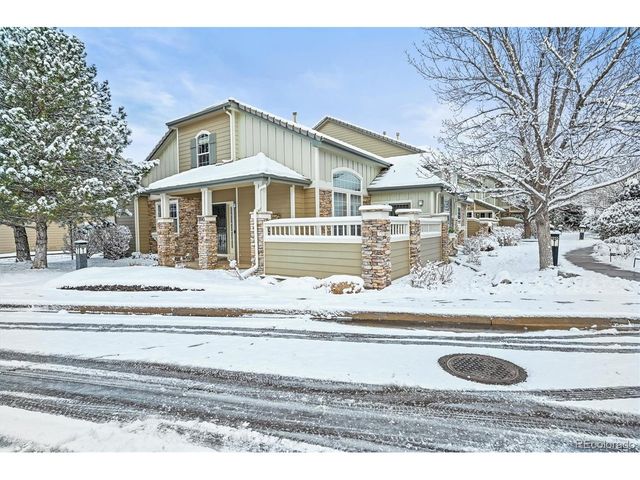 8843 Edinburgh Cir, Highlands Ranch, CO 80129