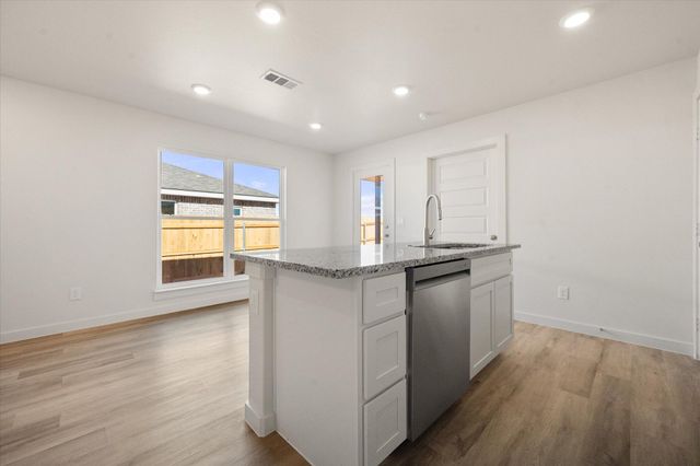 2210 Corpus Avenue, Wolfforth, TX 79382