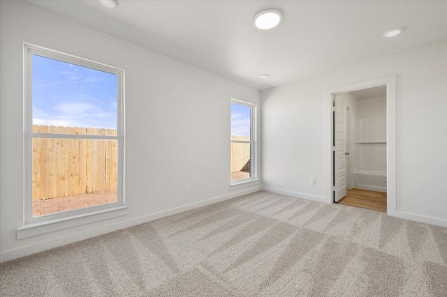 2210 Corpus Avenue, Wolfforth, TX 79382