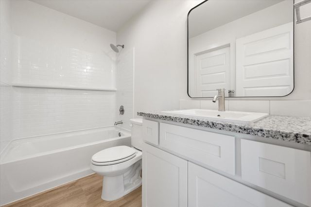 2210 Corpus Avenue, Wolfforth, TX 79382