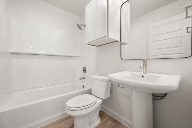 2210 Corpus Avenue, Wolfforth, TX 79382