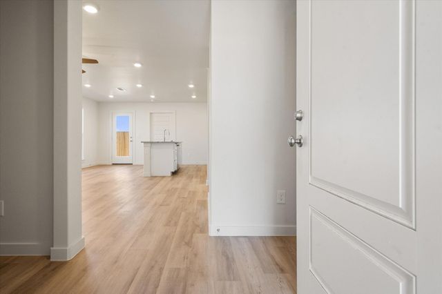 2210 Corpus Avenue, Wolfforth, TX 79382