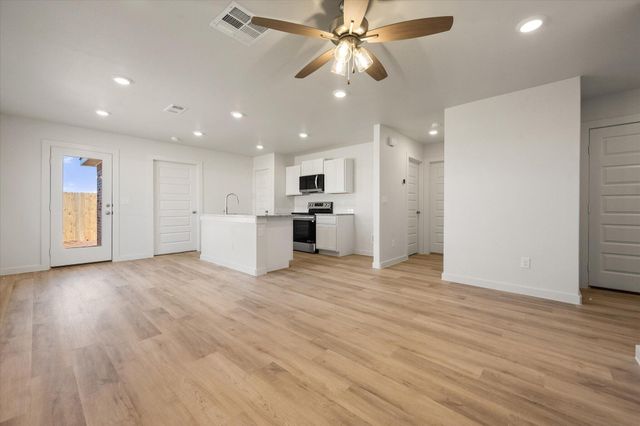 2210 Corpus Avenue, Wolfforth, TX 79382