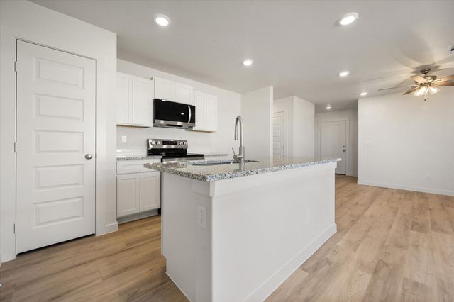 2210 Corpus Avenue, Wolfforth, TX 79382