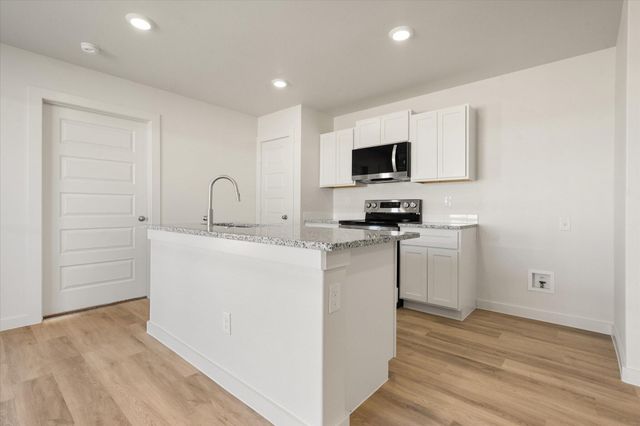 2210 Corpus Avenue, Wolfforth, TX 79382