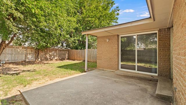 8607 S Drexel Place, Oklahoma City, OK 73159